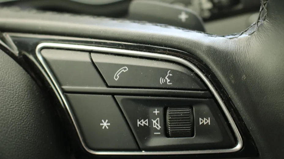 AUDI A4 A4 35 TFSI mHEV S Line S tronic