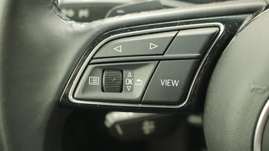 AUDI A4 A4 35 TFSI mHEV S Line S tronic