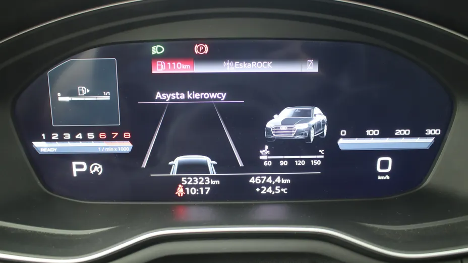 AUDI A4 A4 35 TFSI mHEV S Line S tronic