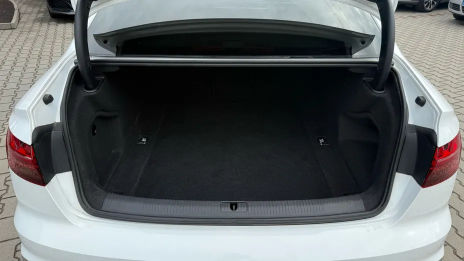 AUDI A4 A4 35 TFSI mHEV S Line S tronic