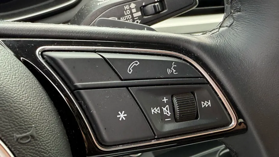 AUDI A4 A4 35 TFSI mHEV S Line S tronic