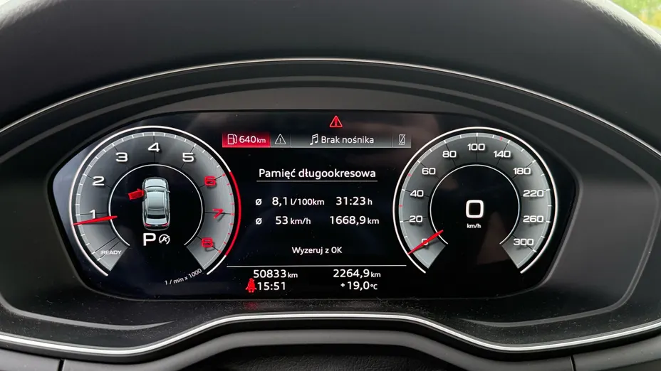 AUDI A4 A4 35 TFSI mHEV S Line S tronic