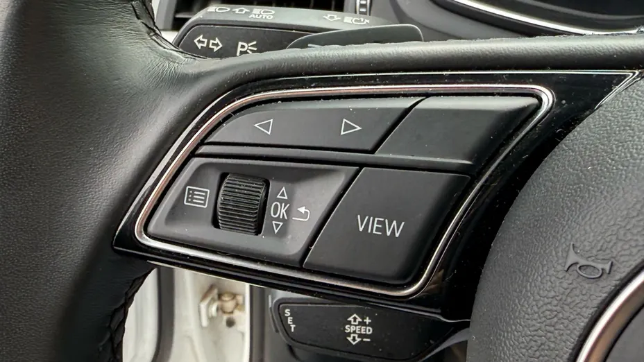 AUDI A4 A4 35 TFSI mHEV S Line S tronic