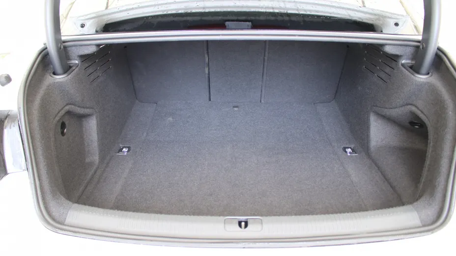 AUDI A4 A4 35 TFSI mHEV S Line S tronic