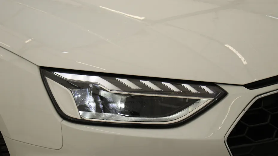 AUDI A4 A4 35 TFSI mHEV S Line S tronic