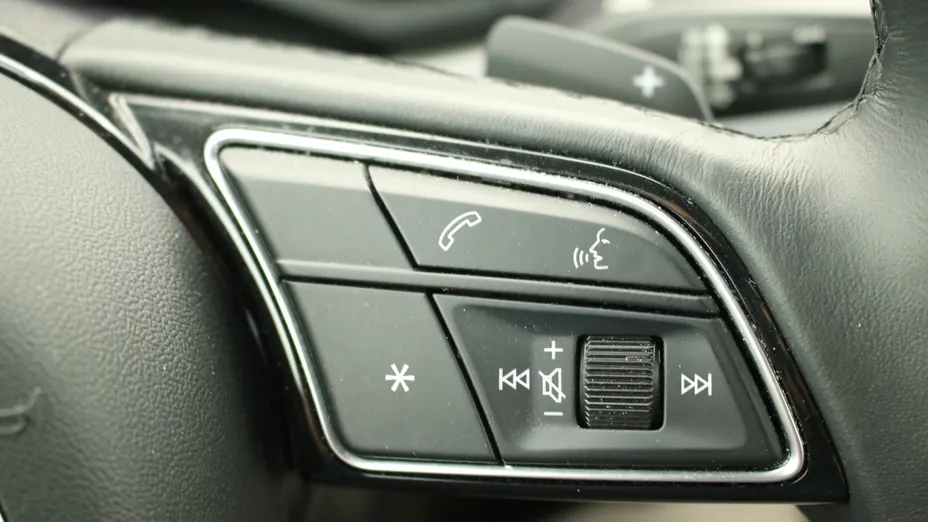 AUDI A4 A4 35 TFSI mHEV S Line S tronic