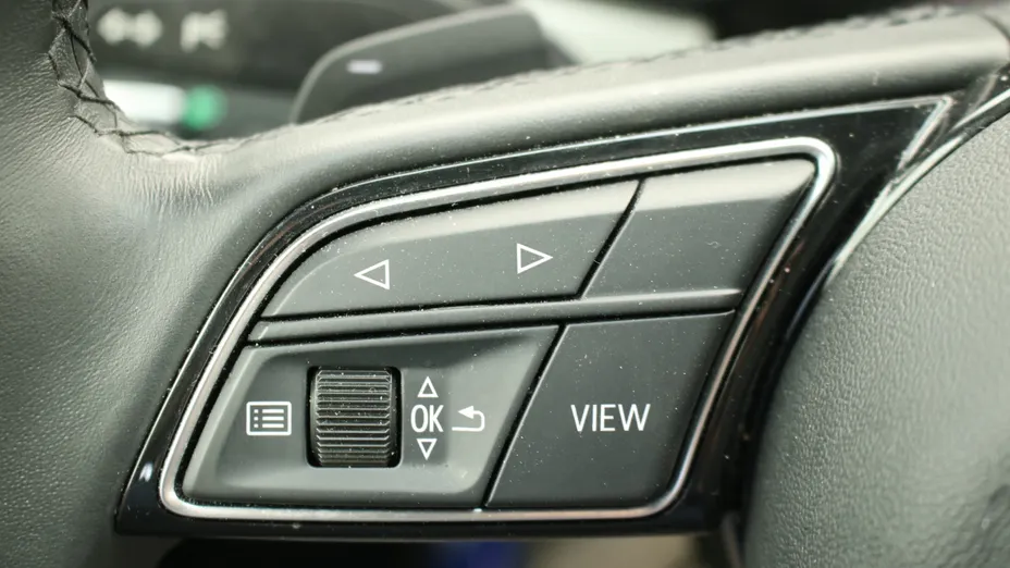 AUDI A4 A4 35 TFSI mHEV S Line S tronic