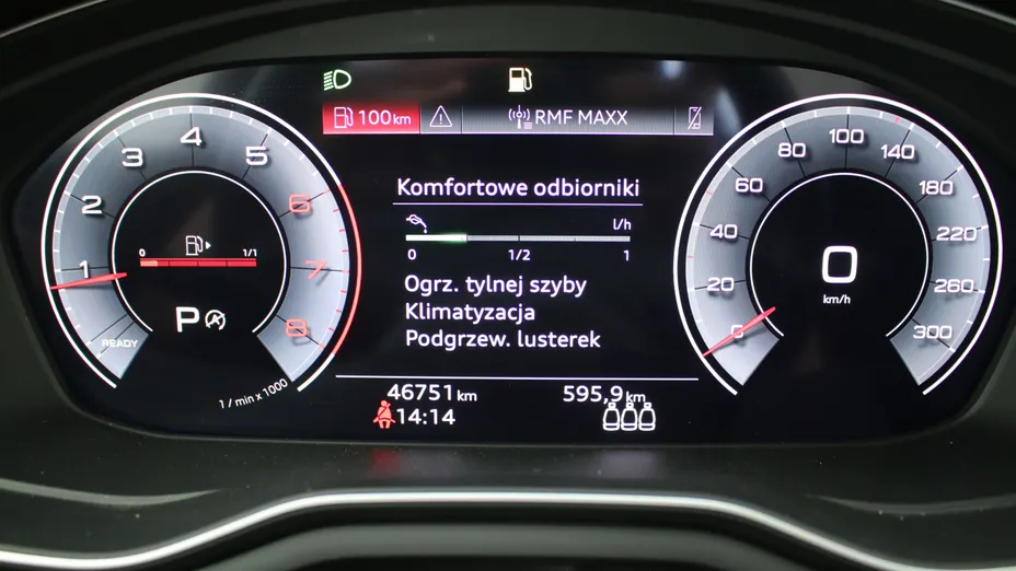 AUDI A4 A4 35 TFSI mHEV S Line S tronic