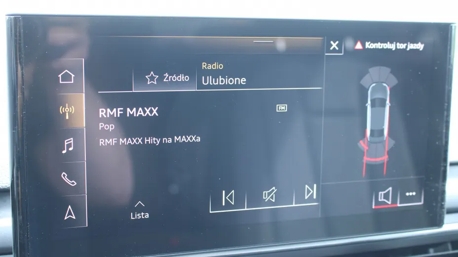 AUDI A4 A4 35 TFSI mHEV S Line S tronic