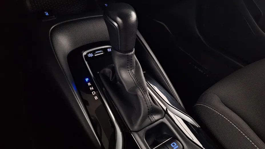 TOYOTA Corolla Corolla 1.8 Hybrid GPF Comfort