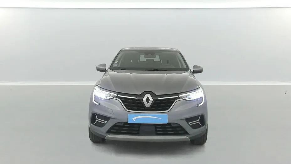 RENAULT Arkana -