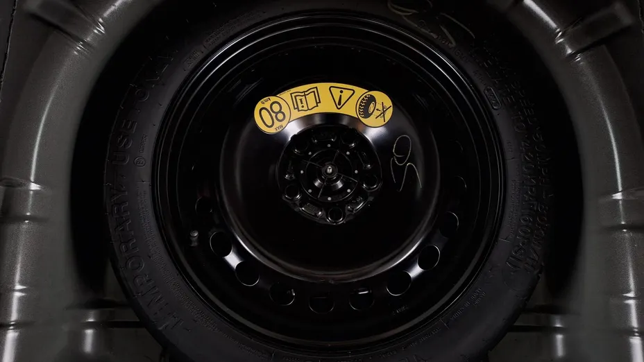 FORD Focus Focus 1.5 EcoBlue SCR Connected