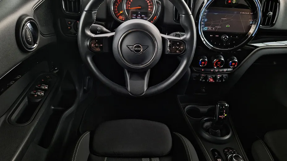 MINI [BMW] Countryman Cooper S aut