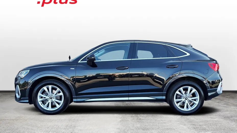 AUDI Q3 Sportback -