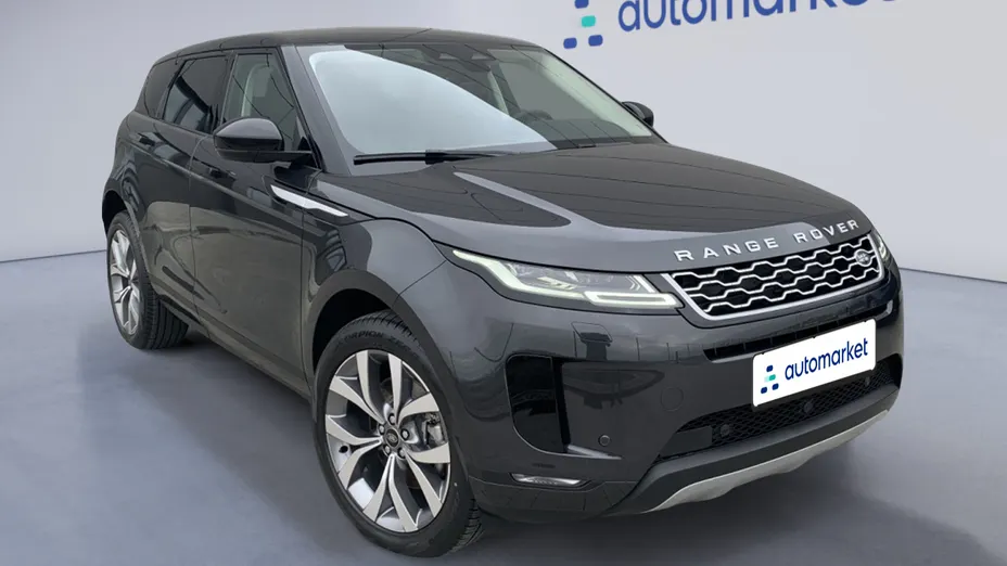 LAND ROVER Range Rover Evoque Evoque 2.0 D200 mHEV SE