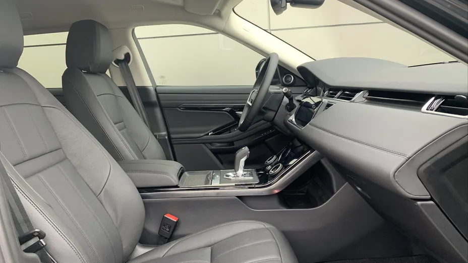 LAND ROVER Range Rover Evoque Evoque 2.0 D200 mHEV SE