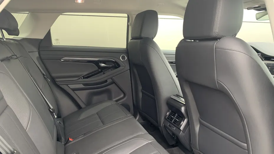 LAND ROVER Range Rover Evoque Evoque 2.0 D200 mHEV SE