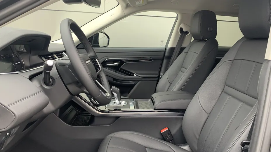 LAND ROVER Range Rover Evoque Evoque 2.0 D200 mHEV SE