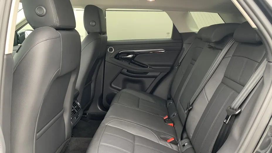 LAND ROVER Range Rover Evoque Evoque 2.0 D200 mHEV SE
