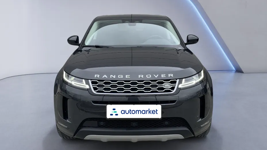 LAND ROVER Range Rover Evoque Evoque 2.0 D200 mHEV SE