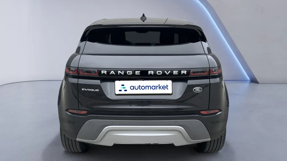 LAND ROVER Range Rover Evoque Evoque 2.0 D200 mHEV SE