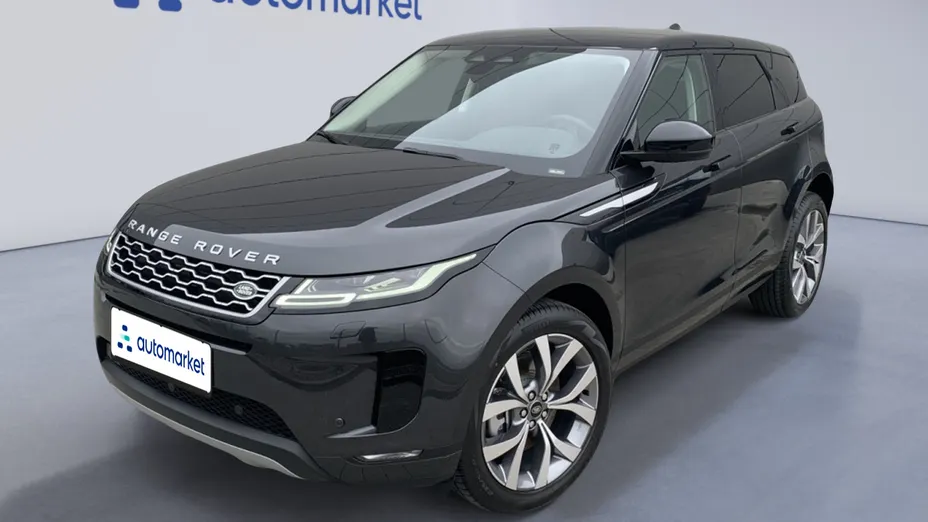 LAND ROVER Range Rover Evoque Evoque 2.0 D200 mHEV SE