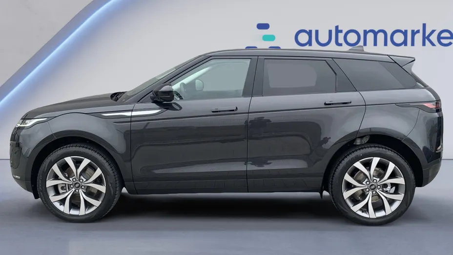 LAND ROVER Range Rover Evoque Evoque 2.0 D200 mHEV SE