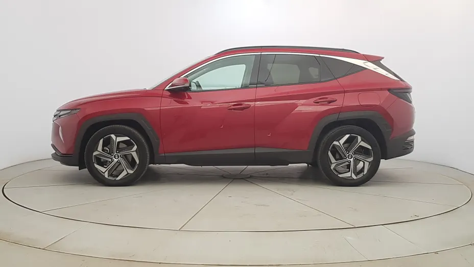 HYUNDAI Tucson Tucson 1.6 T-GDi HEV Platinum 4WD