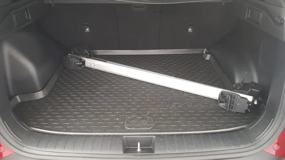 HYUNDAI Tucson Tucson 1.6 T-GDi HEV Platinum 4WD