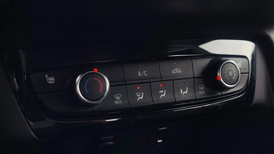 OPEL Corsa Corsa 1.2 Edition S&S aut