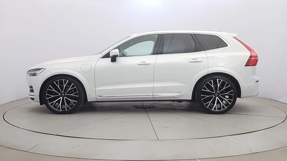 VOLVO XC60 XC60 T8 Plug-In Hybrid AWD Inscription aut