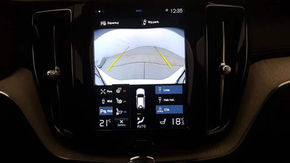 VOLVO XC60 XC60 T8 Plug-In Hybrid AWD Inscription aut