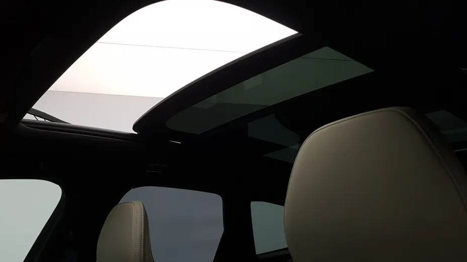 VOLVO XC60 XC60 T8 Plug-In Hybrid AWD Inscription aut