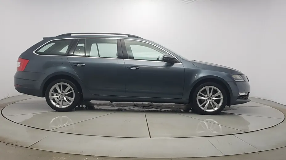SKODA Octavia Octavia 2.0 TDI SCR Style DSG