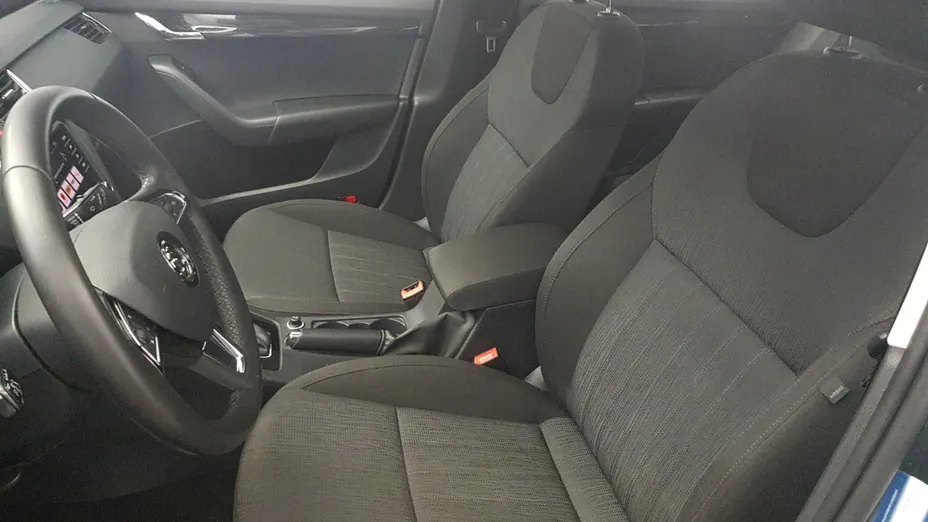 SKODA Octavia Octavia 2.0 TDI SCR Style DSG