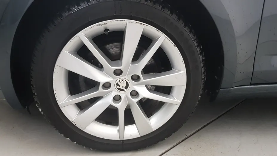 SKODA Octavia Octavia 2.0 TDI SCR Style DSG