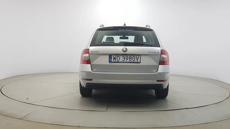 SKODA Octavia Octavia 1.5 TSI ACT Style