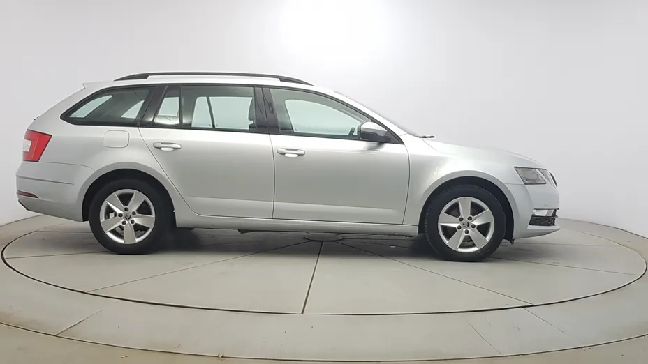 SKODA Octavia Octavia 1.5 TSI ACT Style