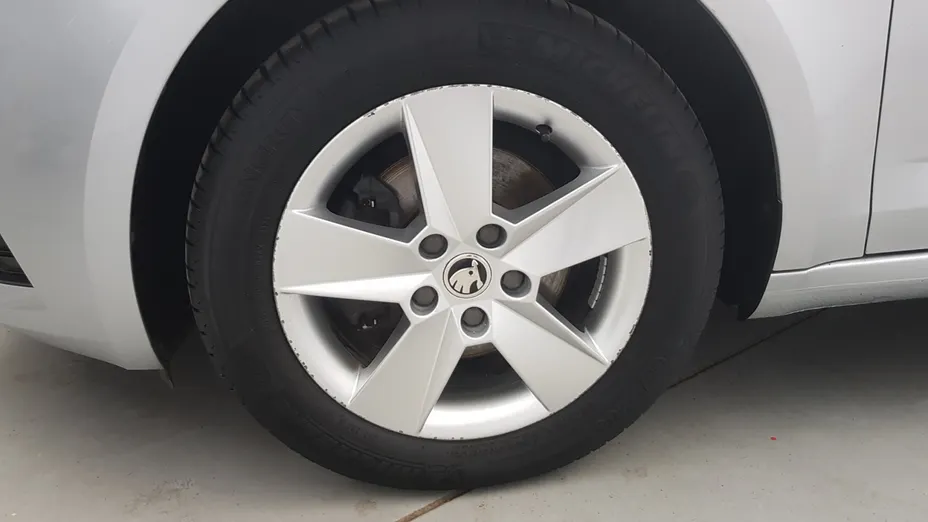 SKODA Octavia Octavia 1.5 TSI ACT Style