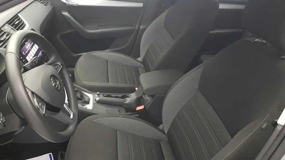 SKODA Octavia Octavia 1.5 TSI ACT Style