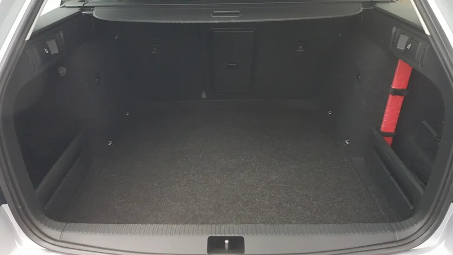 SKODA Octavia Octavia 1.5 TSI ACT Style