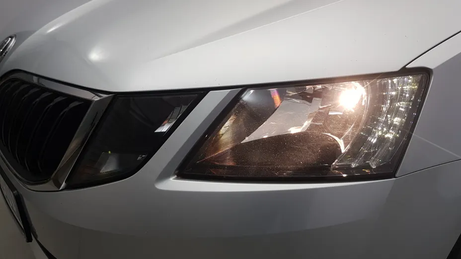 SKODA Octavia Octavia 1.5 TSI ACT Style