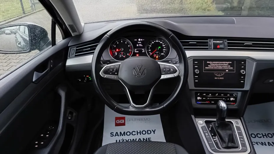 VOLKSWAGEN Passat Passat 1.5 TSI EVO Essence DSG