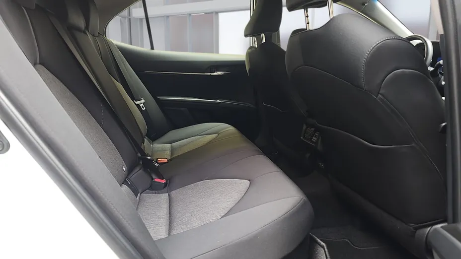 TOYOTA Camry Camry 2.5 Hybrid Comfort CVT