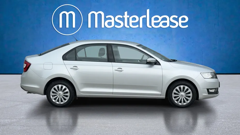 SKODA Rapid Rapid 1.0 TSI Ambition
