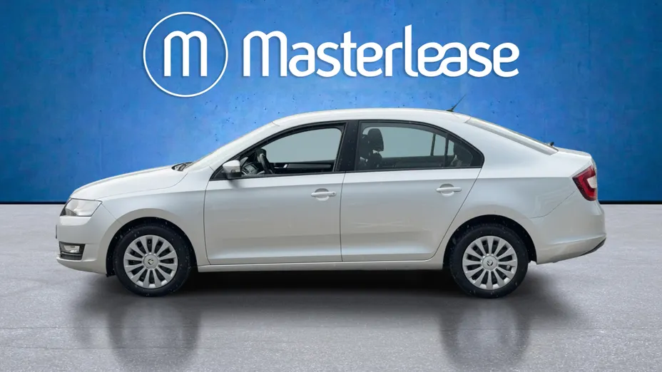 SKODA Rapid Rapid 1.0 TSI Ambition