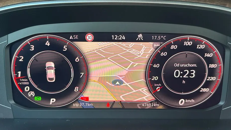 VOLKSWAGEN Arteon -