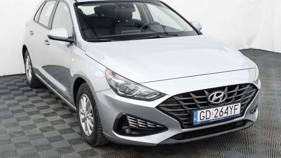 HYUNDAI i30 i30 1.5 DPI Classic +