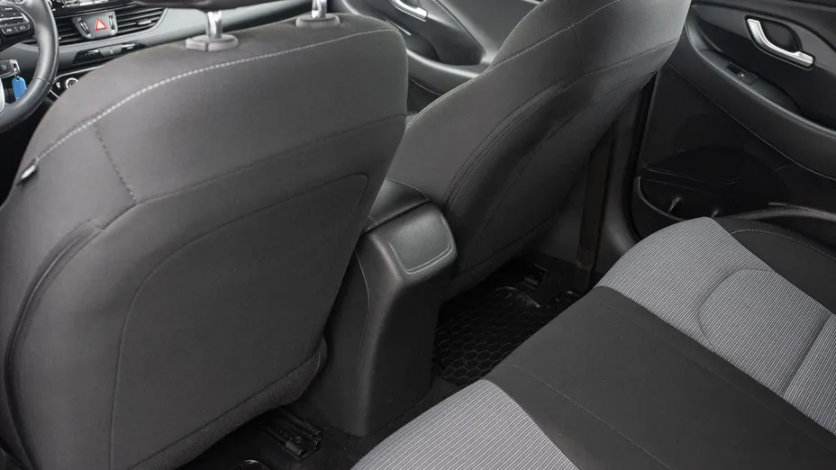 HYUNDAI i30 i30 1.5 DPI Classic +