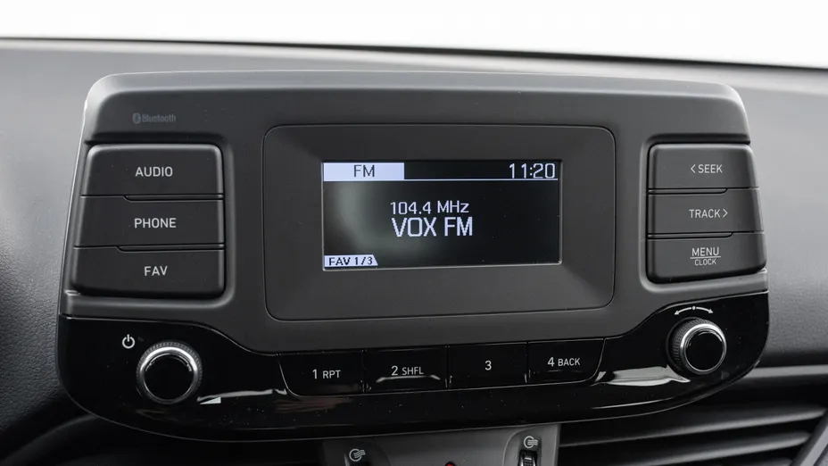 HYUNDAI i30 i30 1.5 DPI Classic +